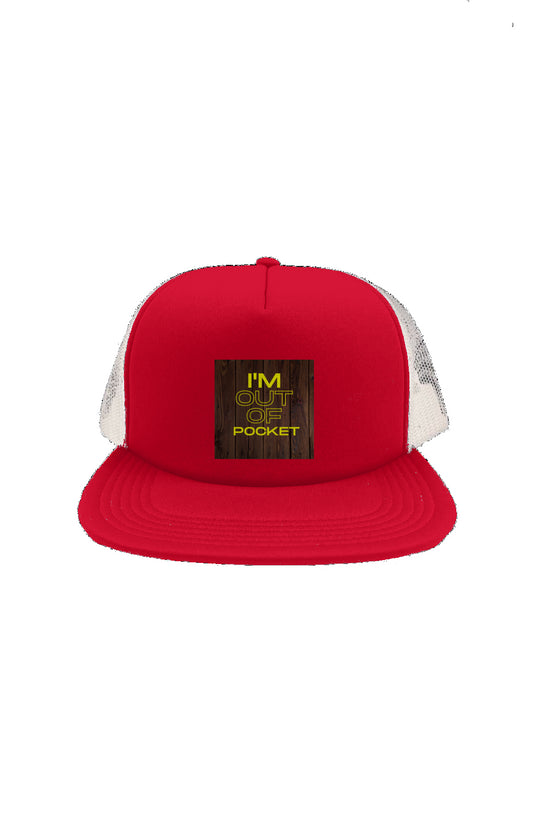 (IOOP) MEN'S hat