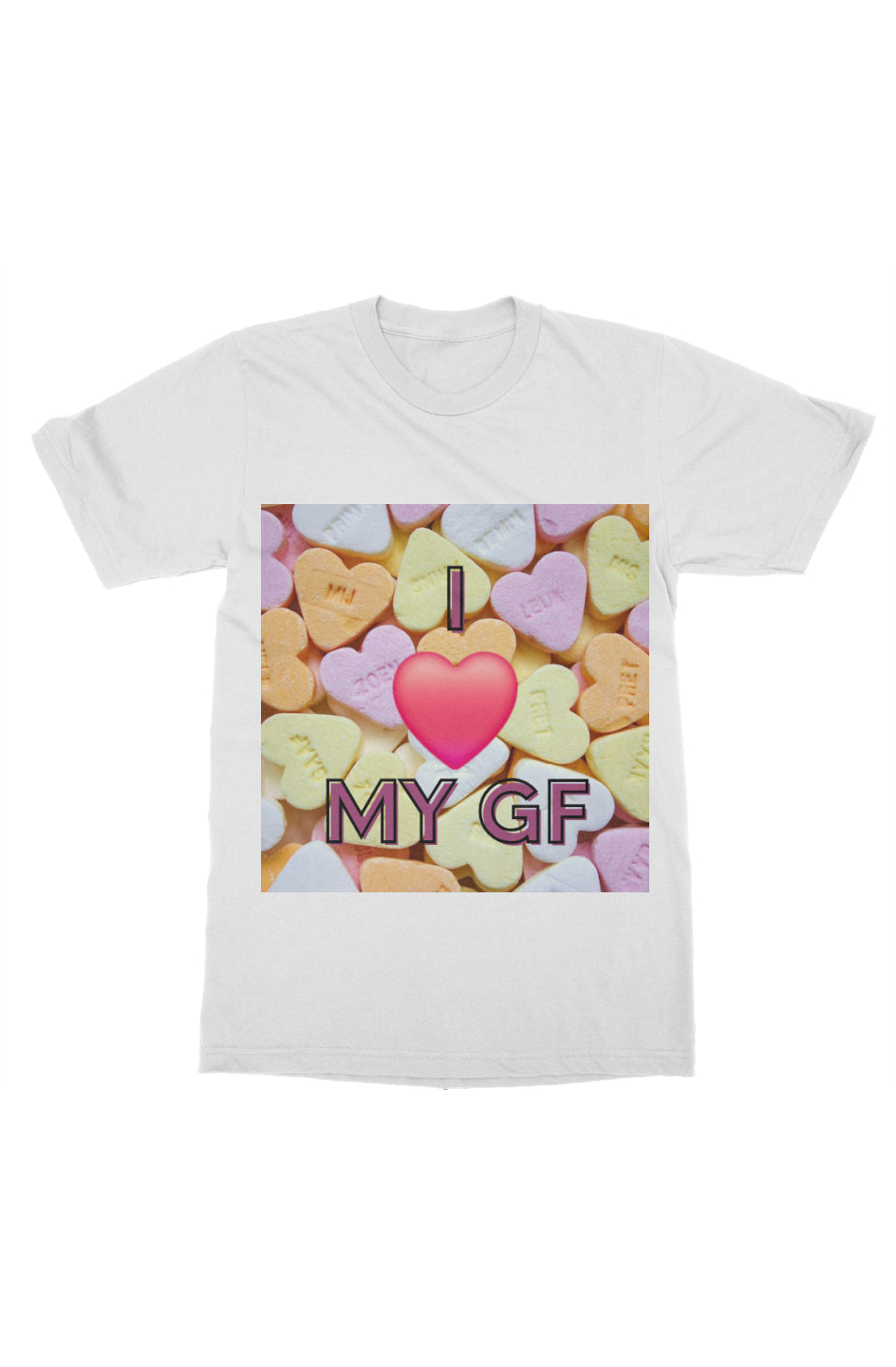 (I?mgf) men's t-shirt