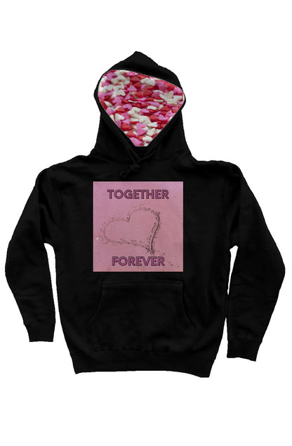 (TF) men's/women's hoodie