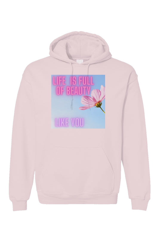 (Lifob) women's hoodie