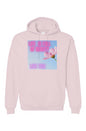 (Lifob) women's hoodie