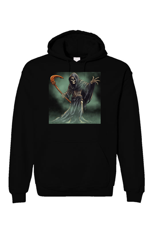 (Reaper) Hoodie